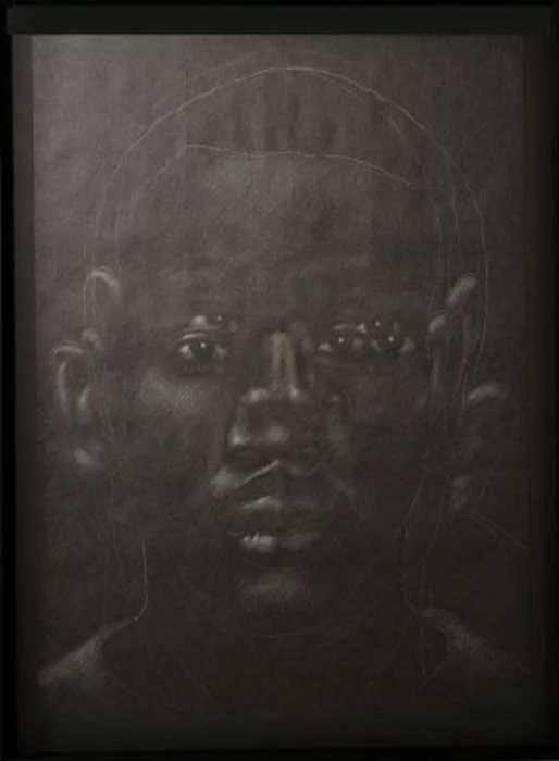 The Jerome Project (Asphalt and Chalk) XIX