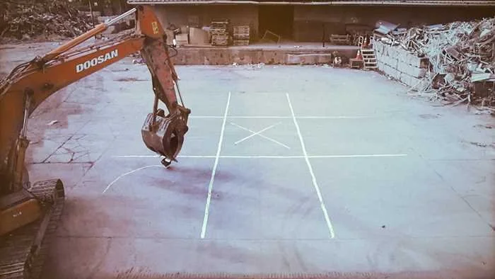 Tic Tac Toe