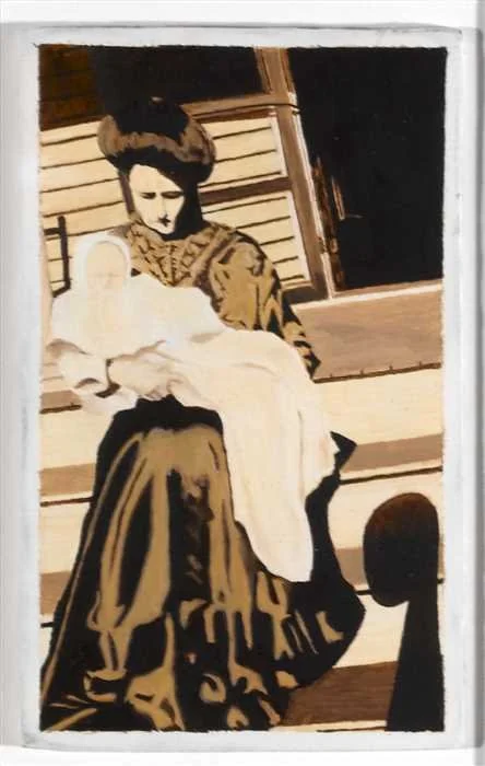 Untitled (Baby)