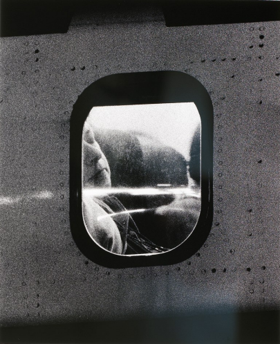 Untitled (Passenger #10)