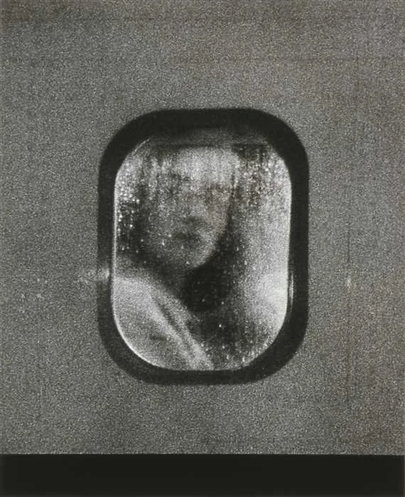 Untitled (Passenger #14)