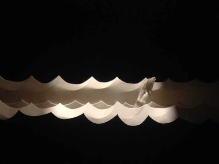 Wave Box