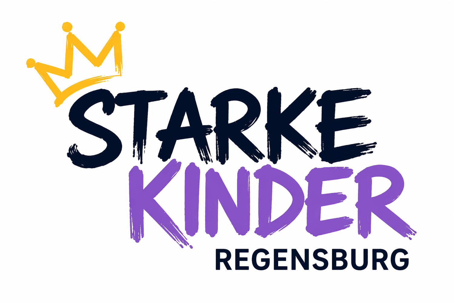 Starke Kinder Regensburg
