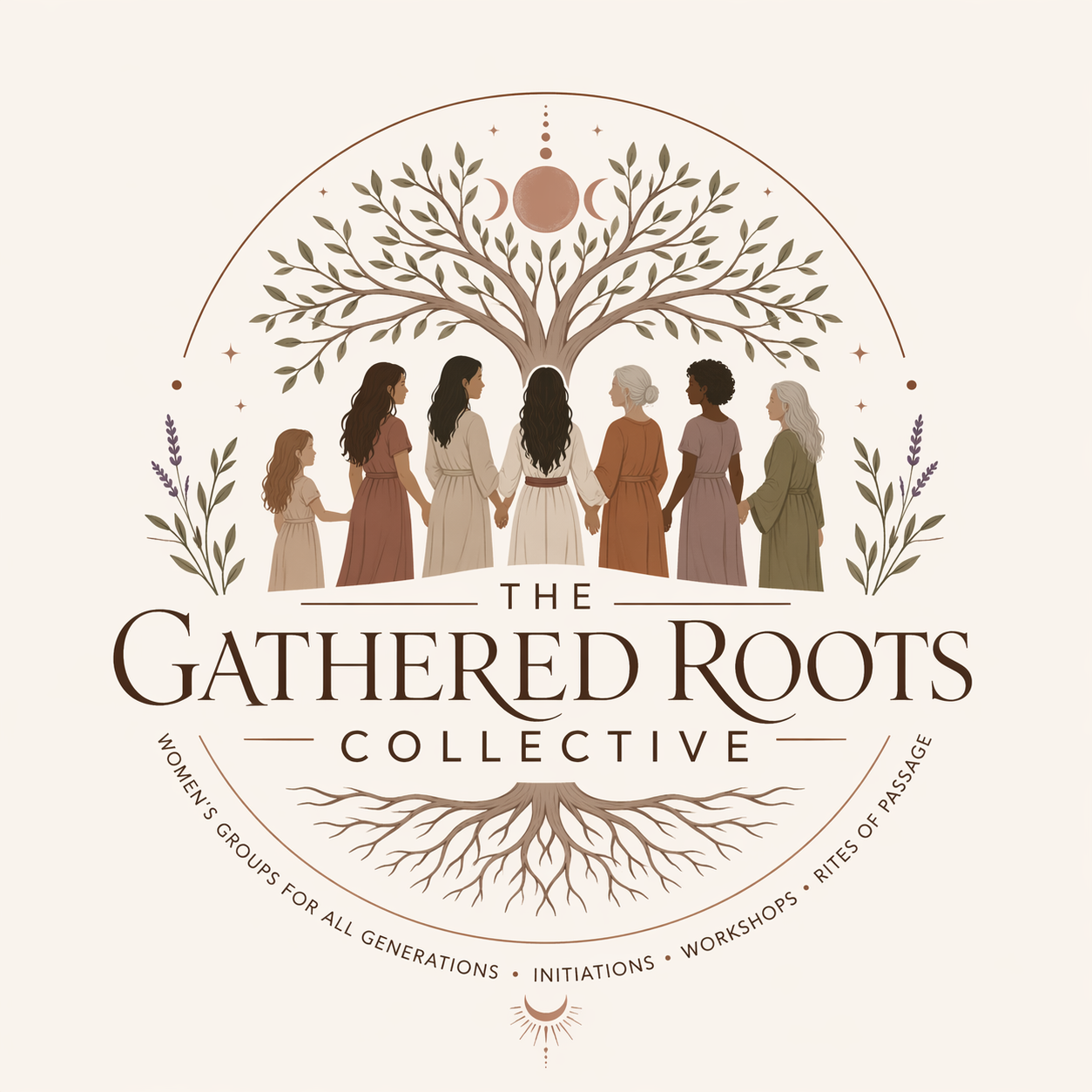 The Gathered Roots Collective