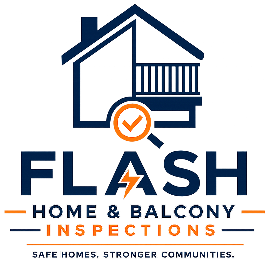 Flash Home Inspections