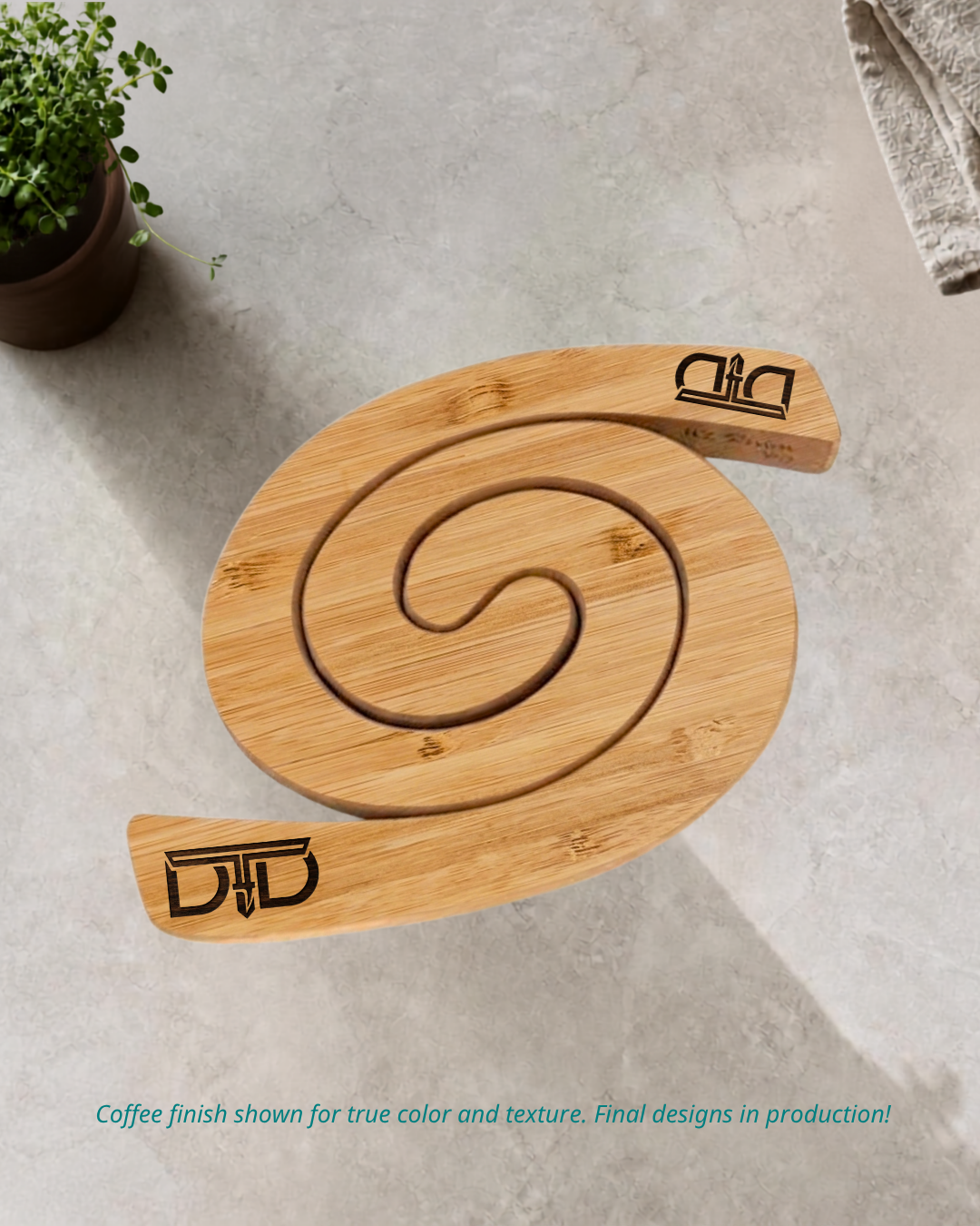 Koru Pot Stand - Engraved.png