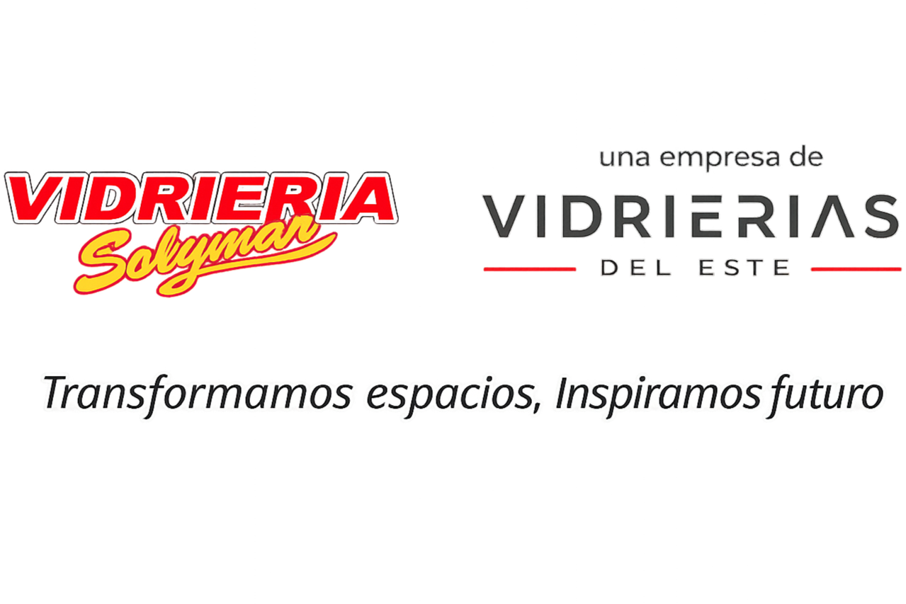 Vidrieria Solymar by Vidrierias del Este