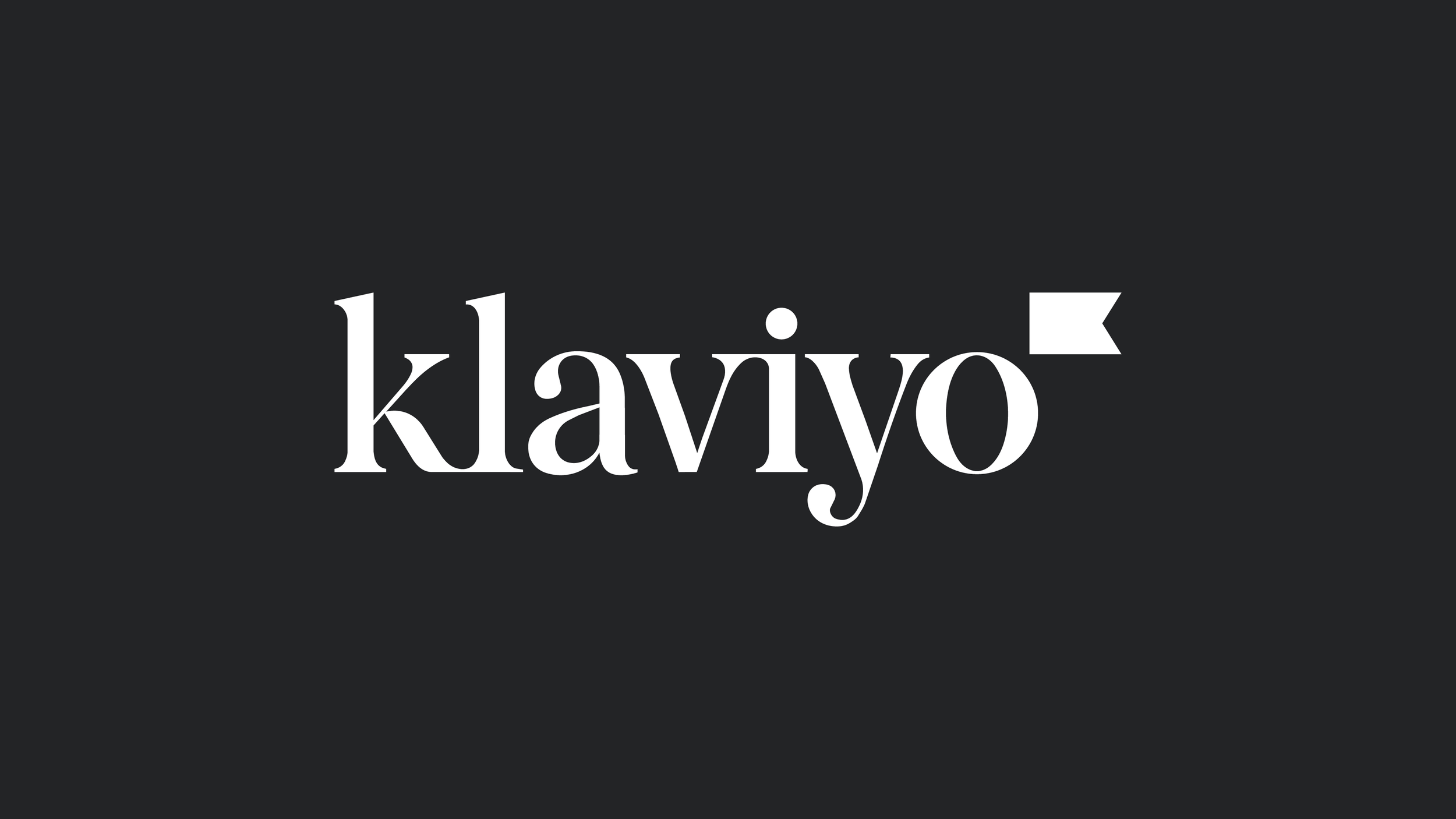 Klaviyo