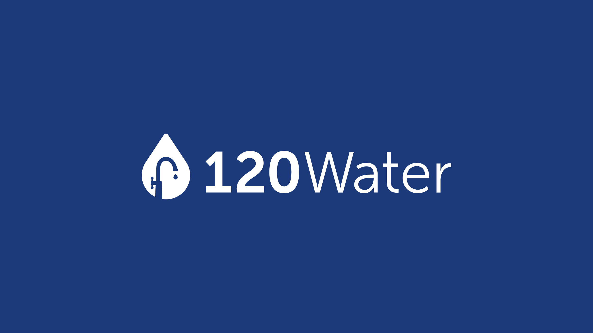 120Water