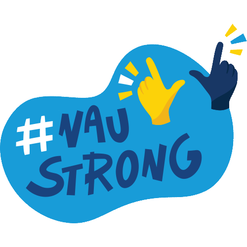 #NAUStrong.gif