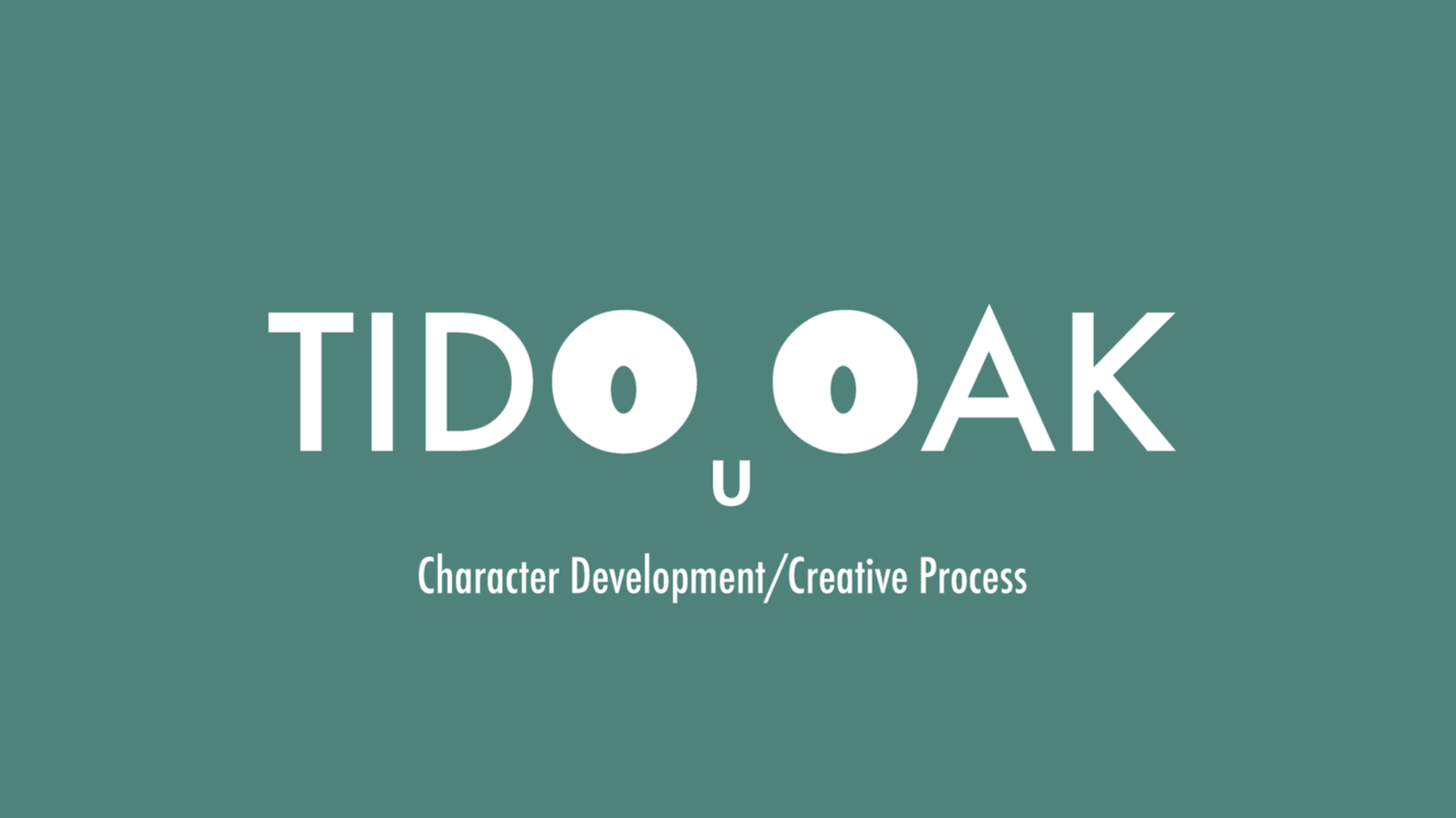 Tido Oak
