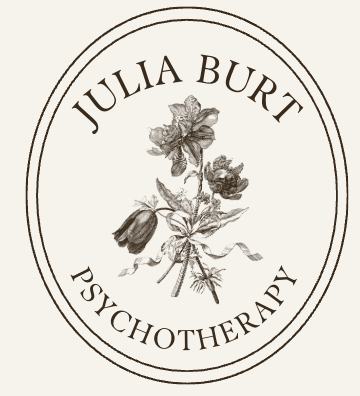 Julia Burt, LMFT