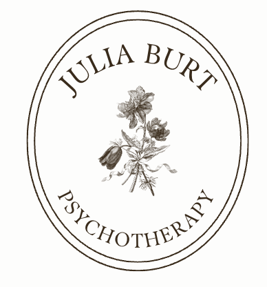 Julia Burt, LMFT