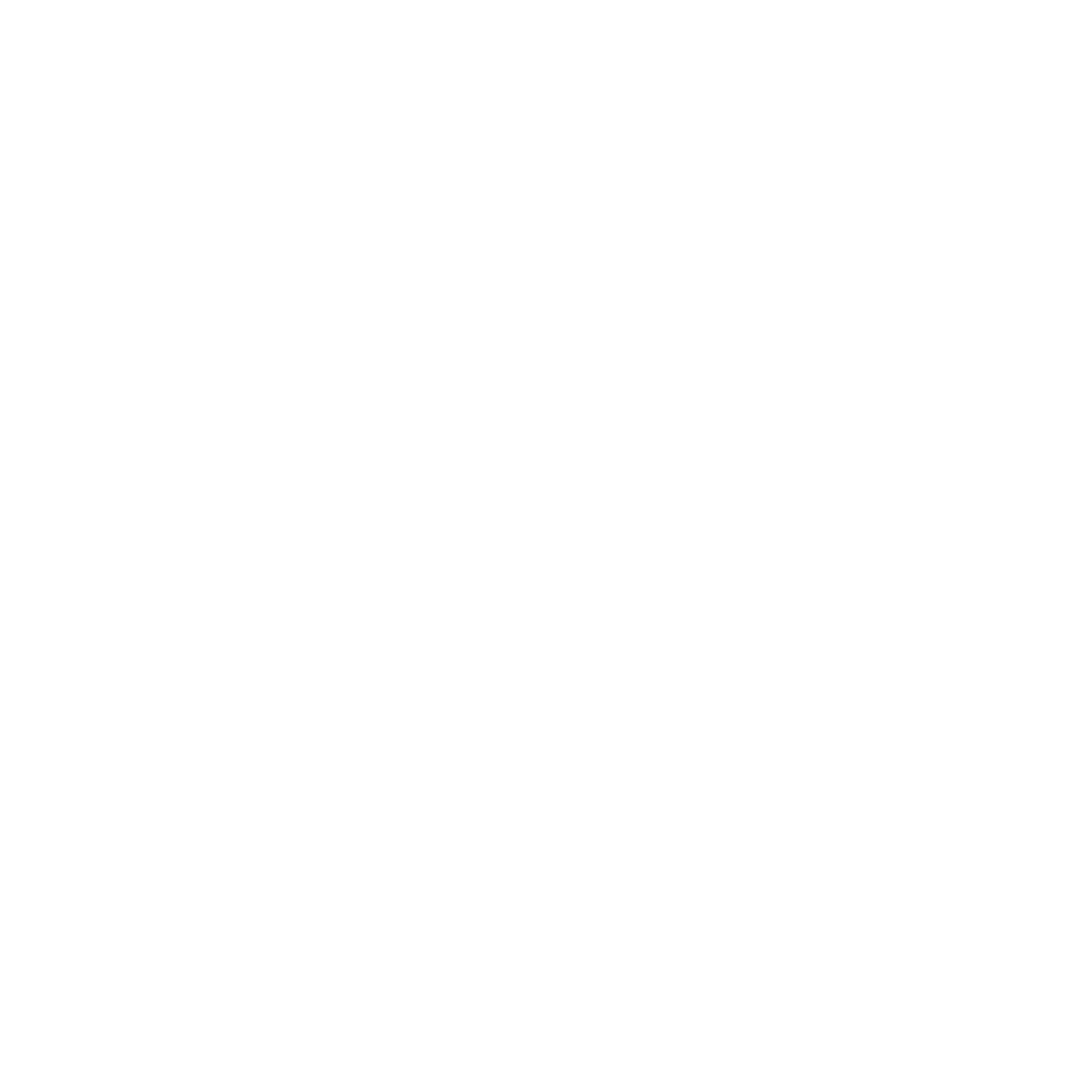 A chalkboard with a hand-drawn number two inside a hand sign.