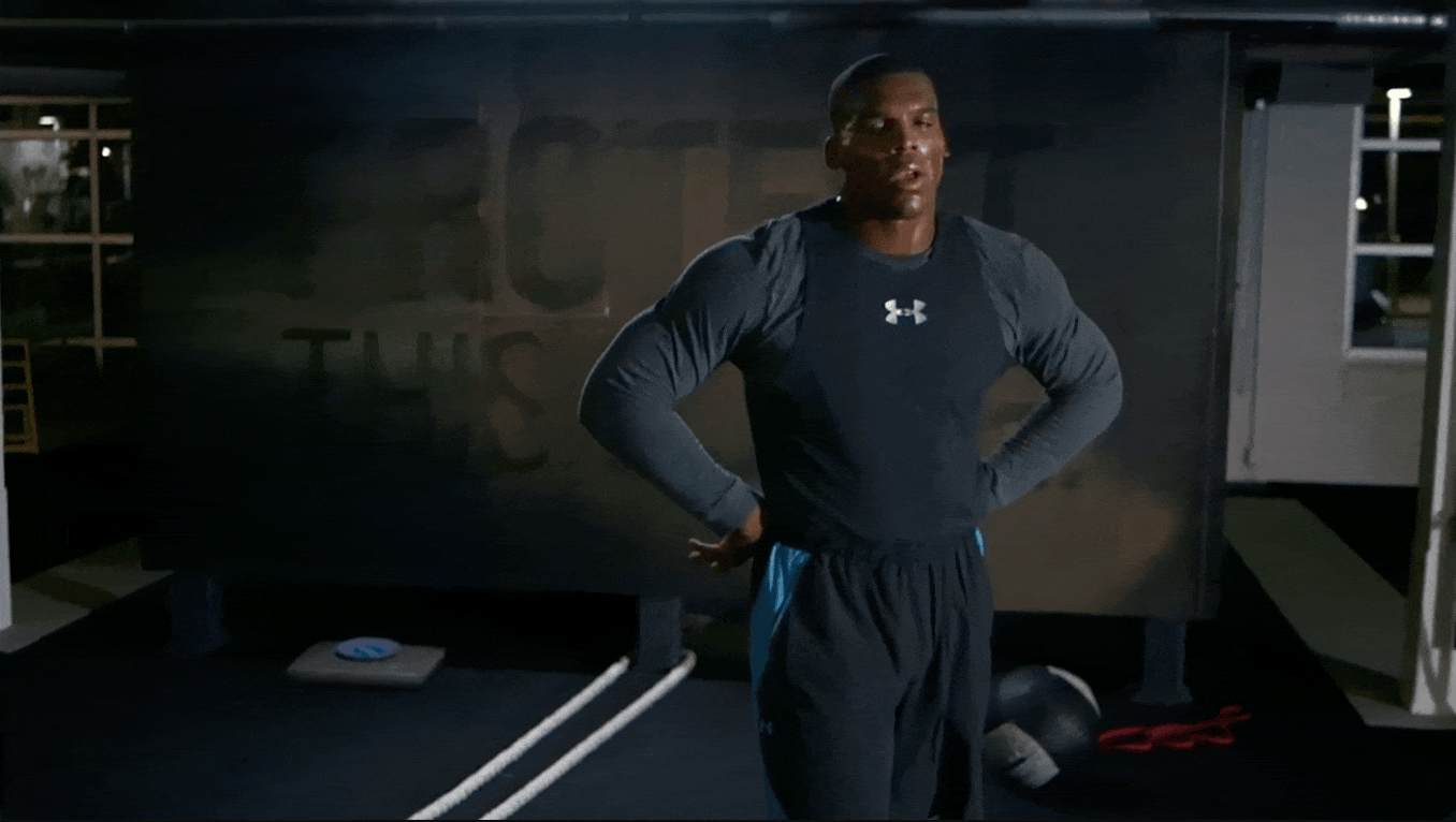 Under Armour