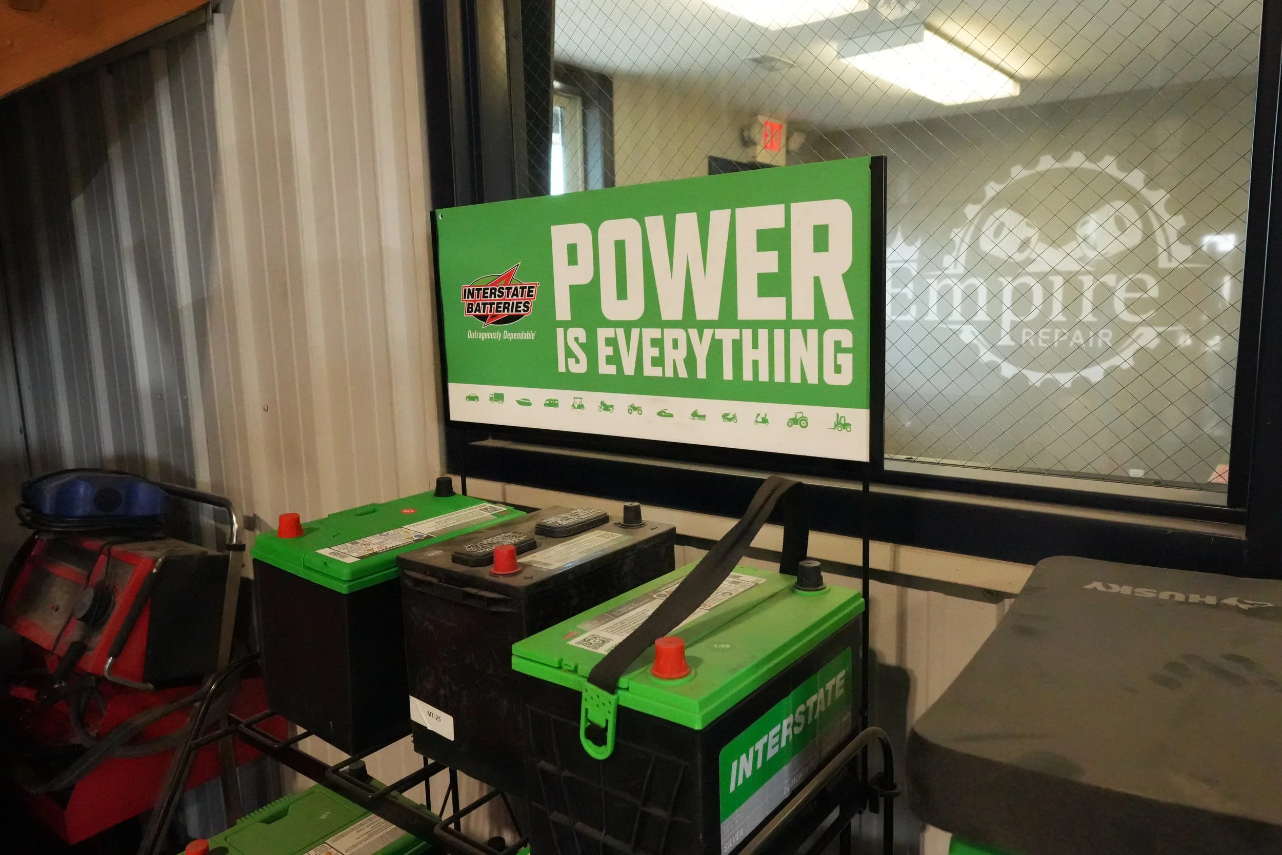 golf cart batteries for sale in waverly, nebraska at empire repair