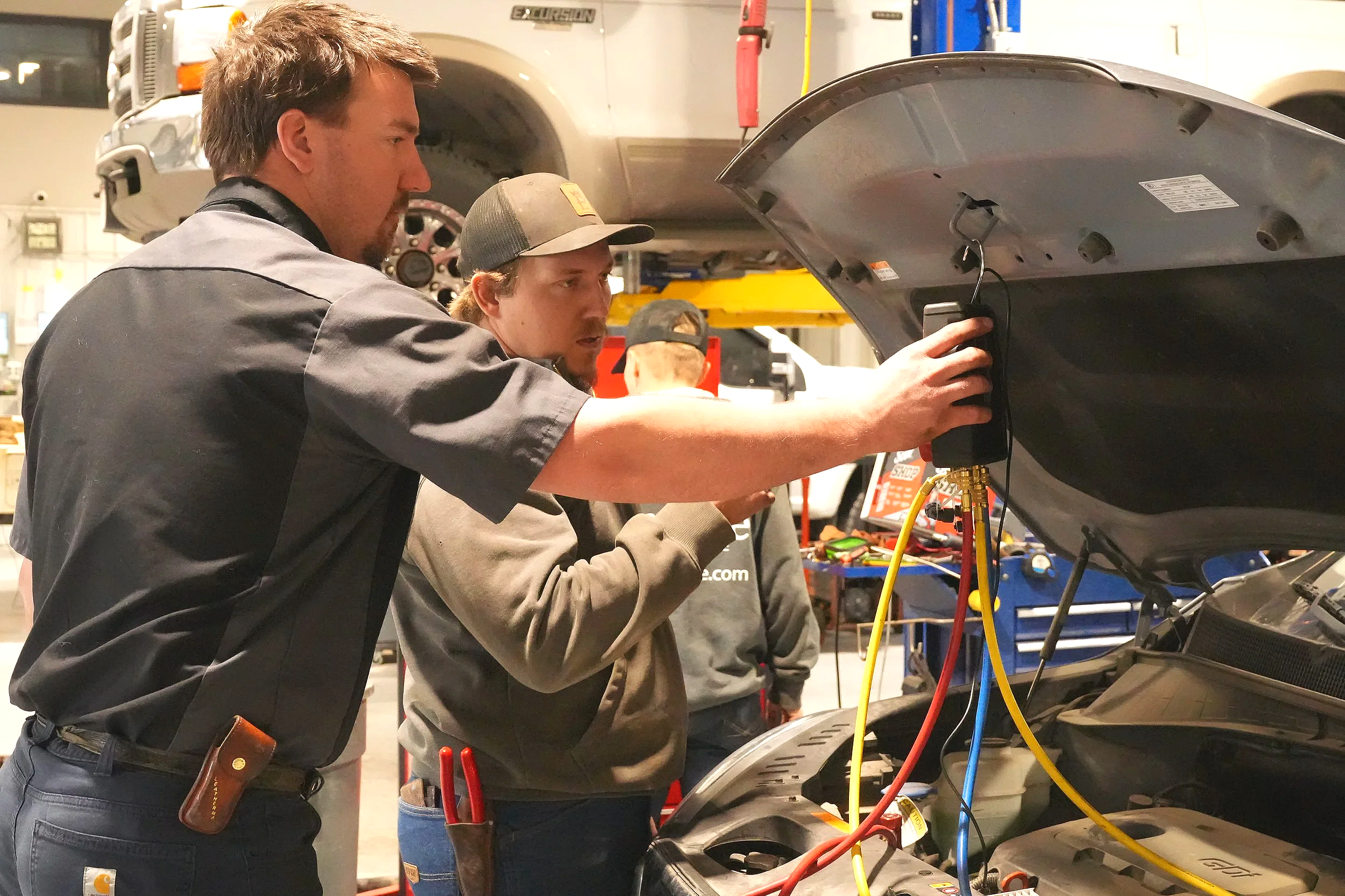 Why Empire Repair Is the Auto Shop Your Vehicle Deserves — The Best Mechanic Near Waverly, NE
