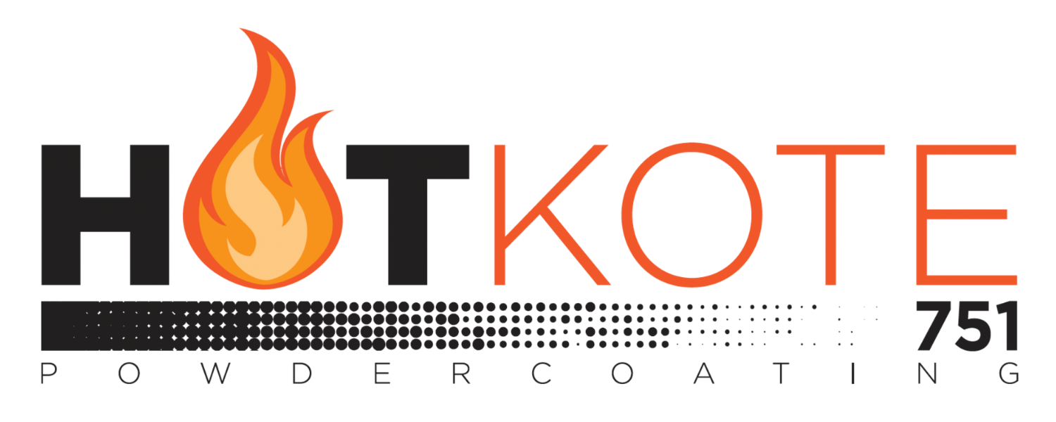 Hotfire Power logo with a flame icon, the words "Hotfire Power" and the number 75.