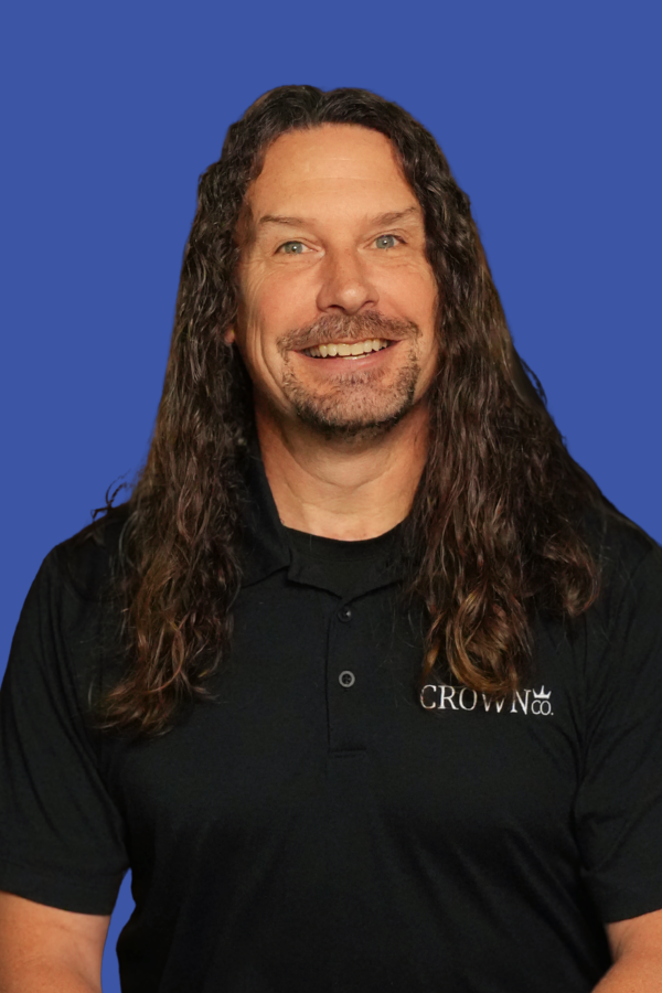 Dirk, President at Empire Repair auto shop in Waverly, Nebraska