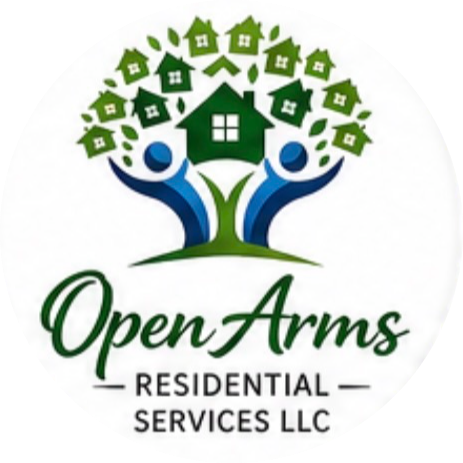 Open Arms Residential Services LLC
