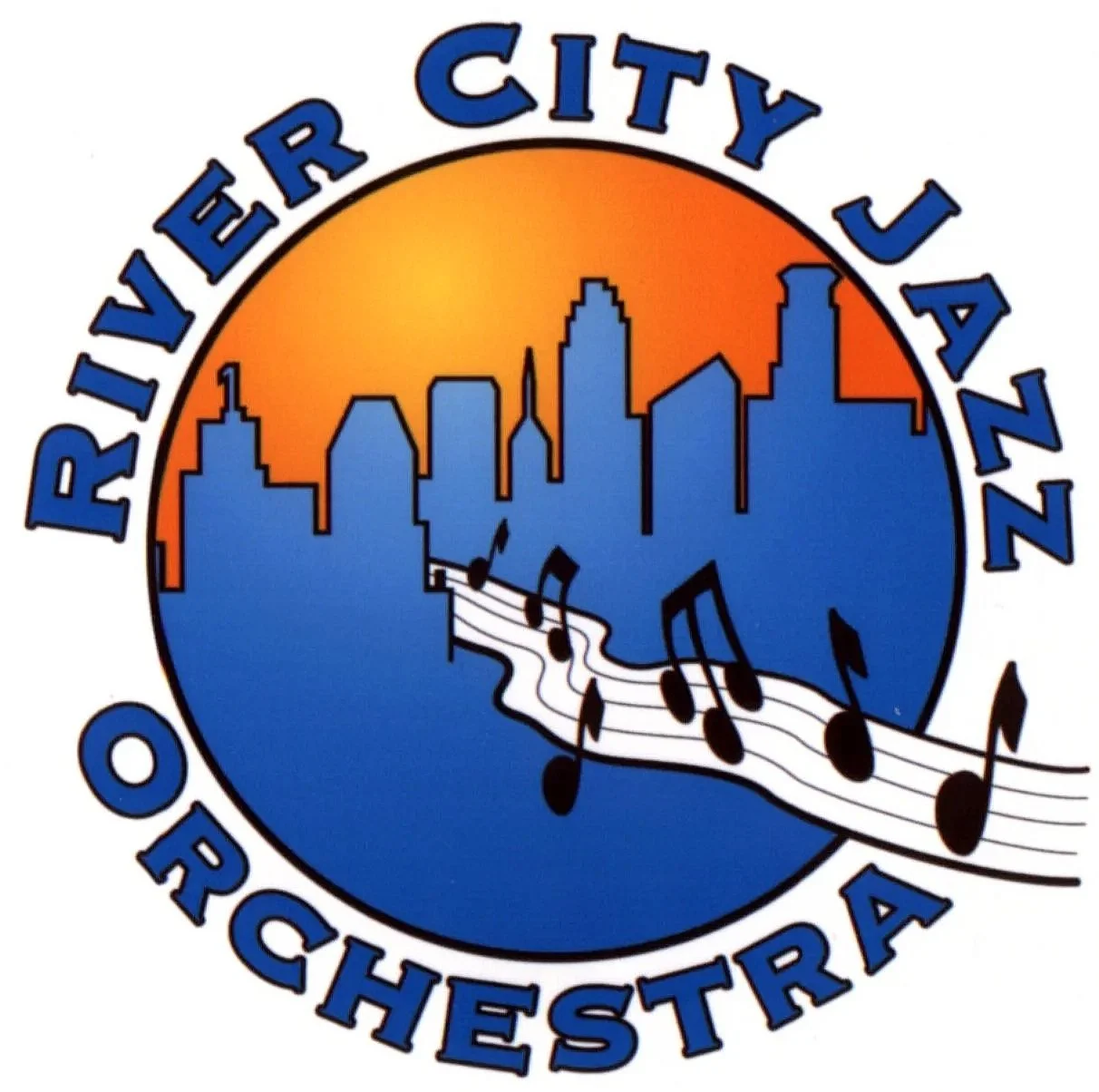 River City Jazz Orchestra Twin Cities