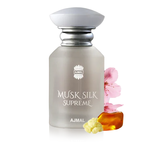 Musk Silk Supreme 50ml