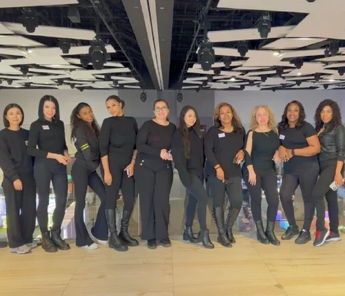 TNCB Team