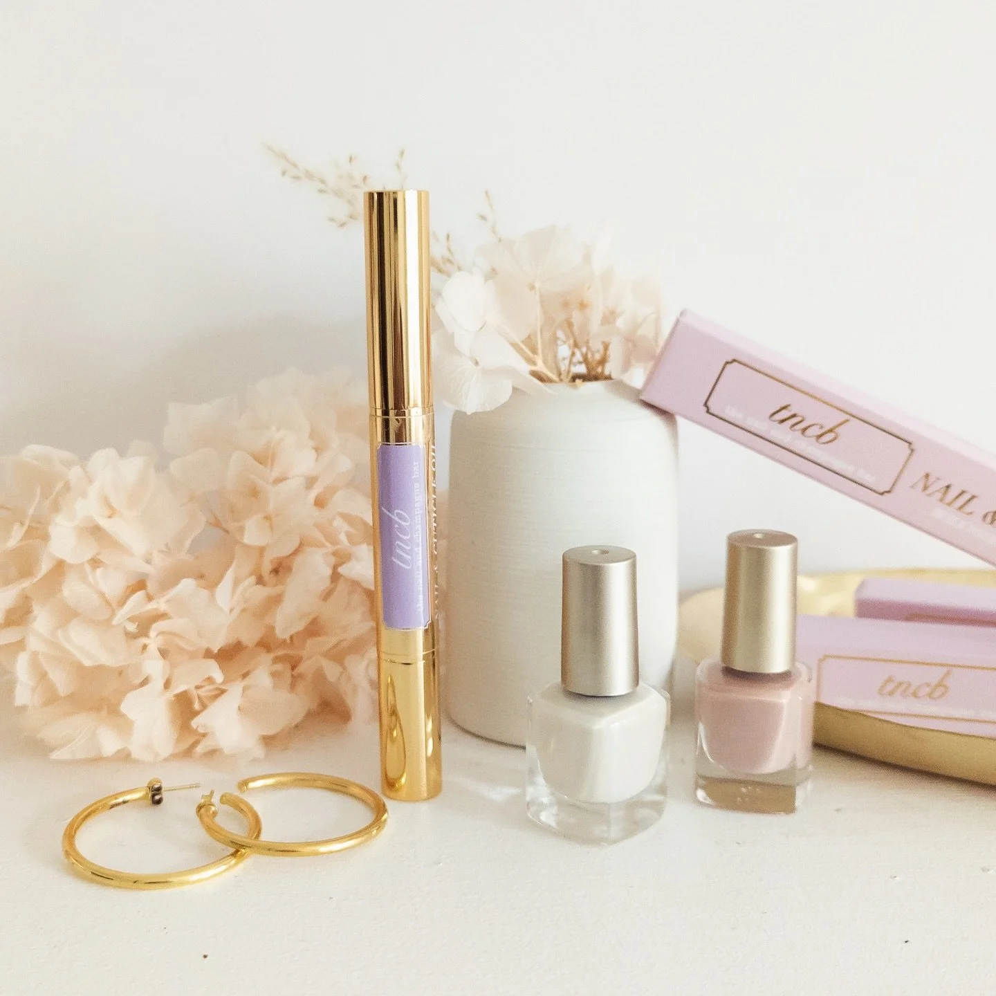 The Nail and Champagne Bar (TNCB) Nail & Cuticle Oil