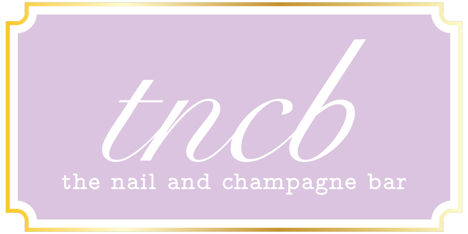 The Nail and Champagne Bar