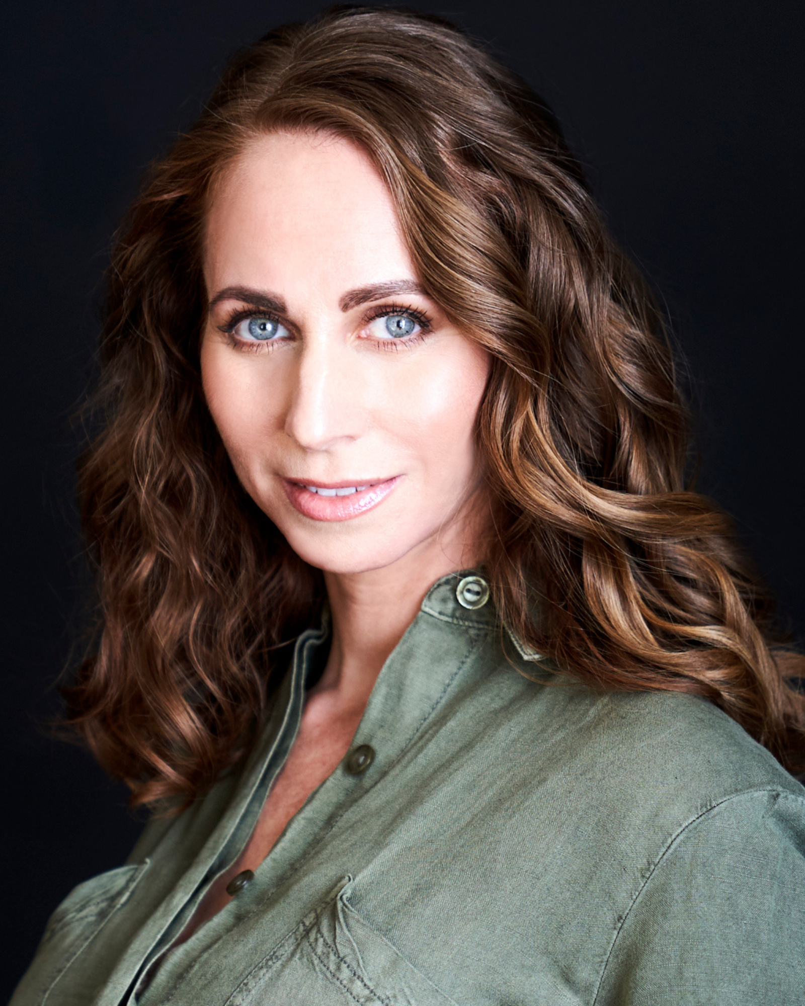 Jennifer Lieberman headshot