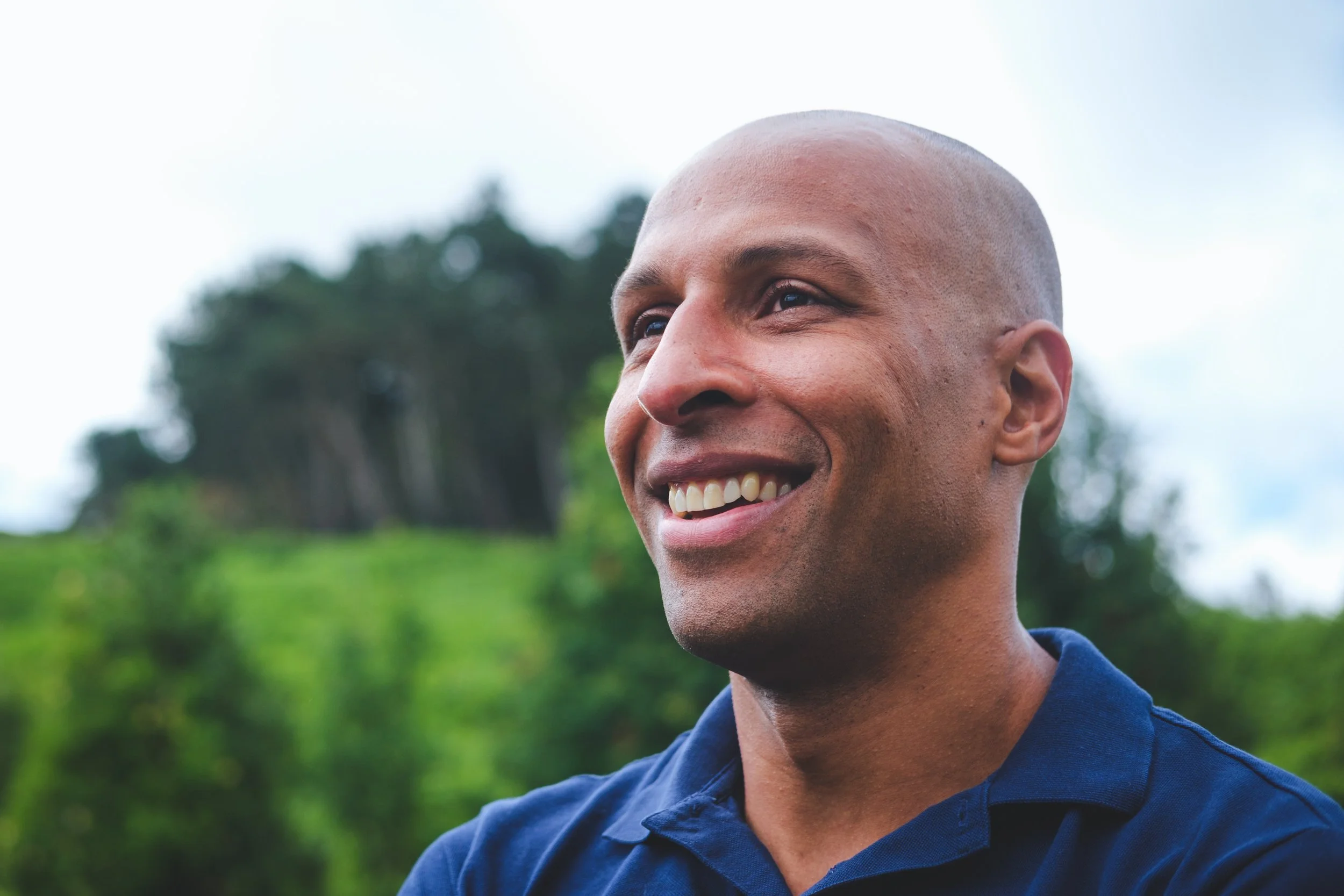 Vanrisch McLean, Founder and Managing Director of Agerion
