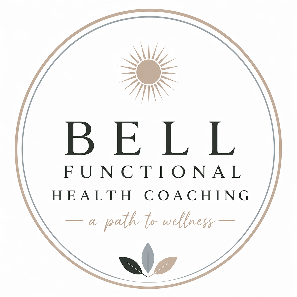 Bell Functional Health Coaching