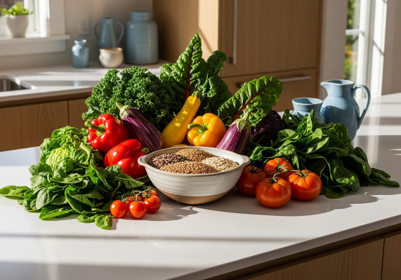 steps to metabolic balance, stop insulin resistance
