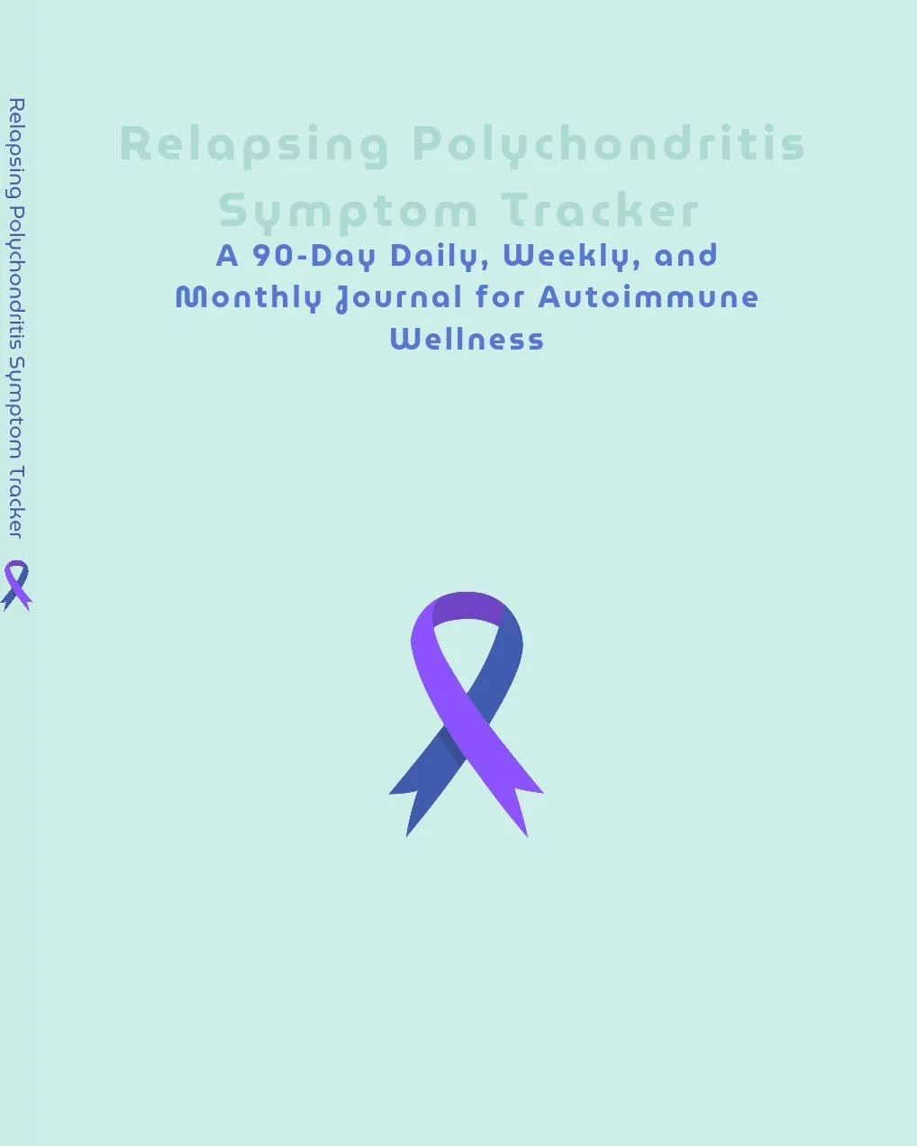 Relapsing Polychondritis ( RP) Symptom Tracker