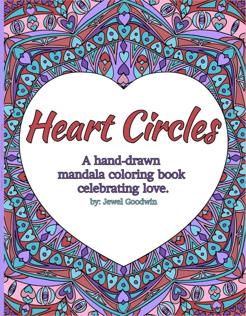 Heart Circles Volume One