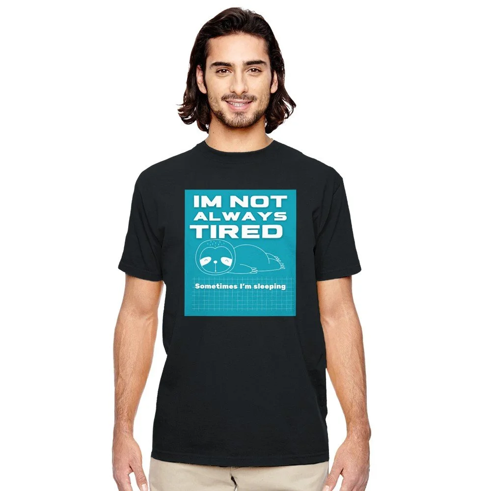 Always Tired Shirt