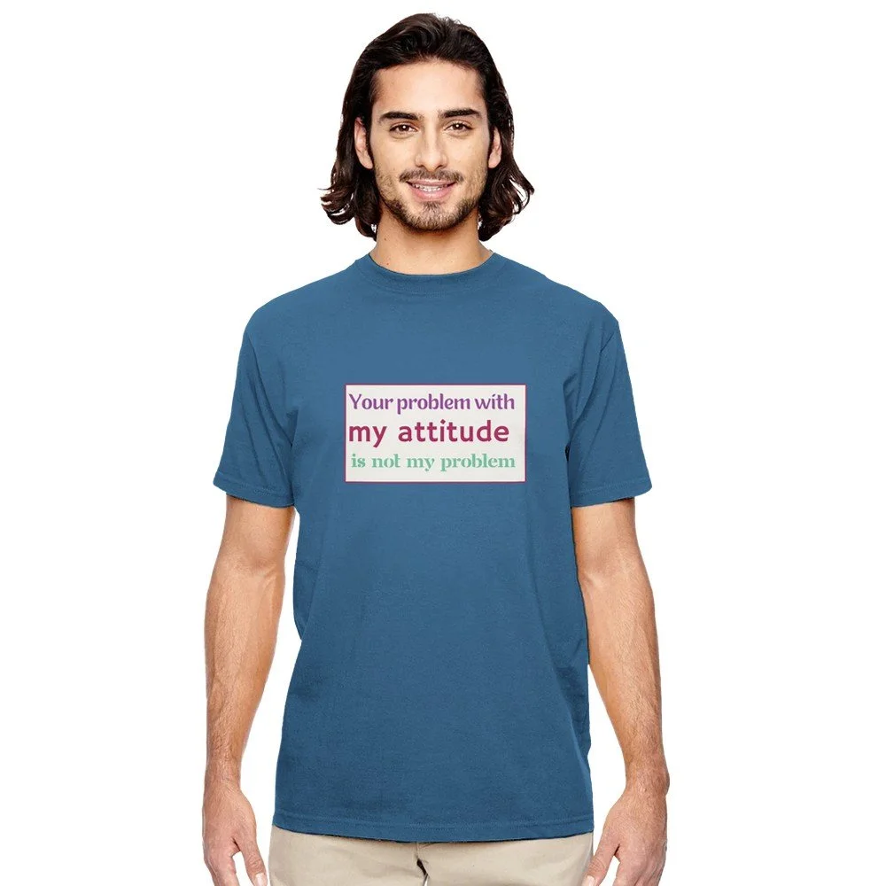 Attitude Problem Shirt