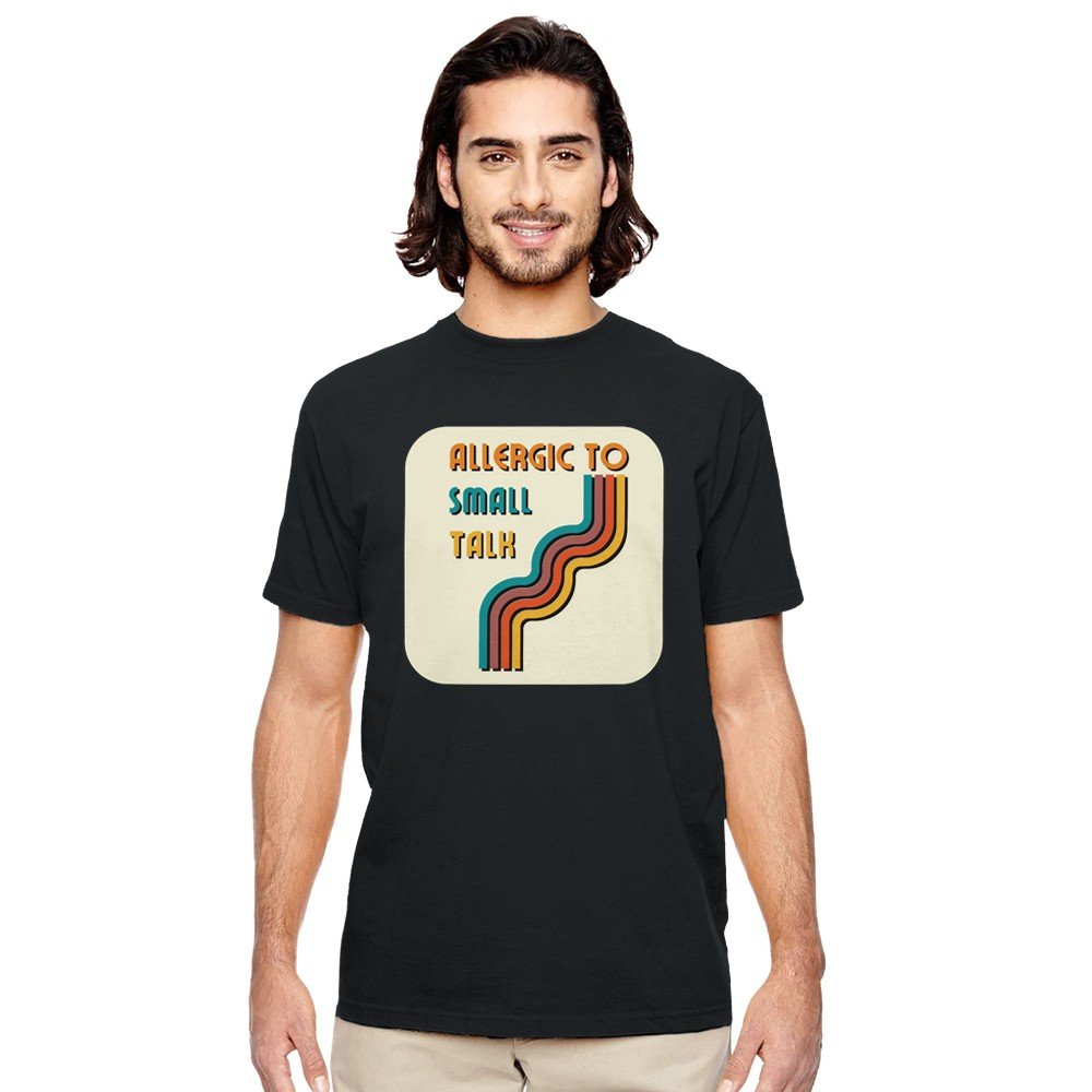 Small Talk Shirt