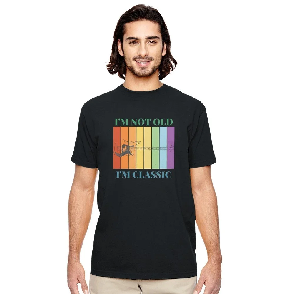 I'm Classic Shirt