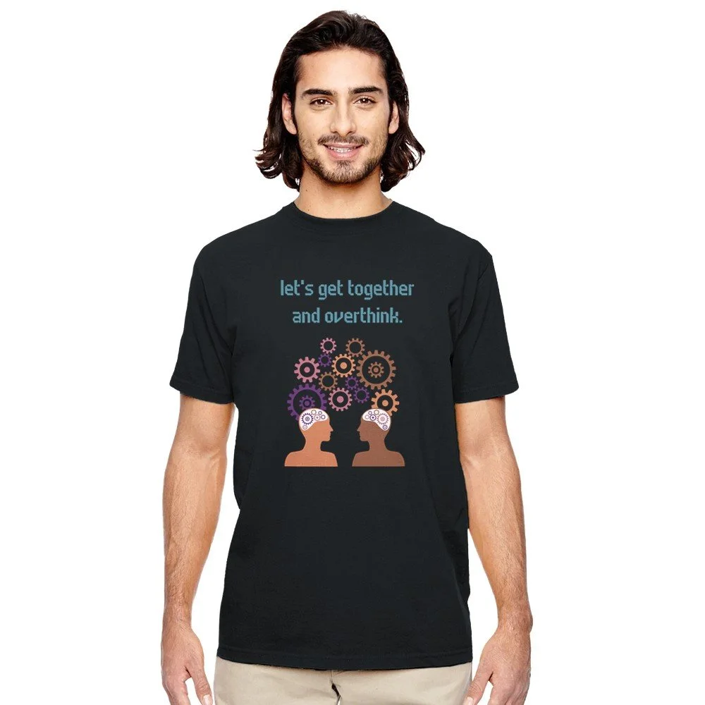 Overthink Shirt