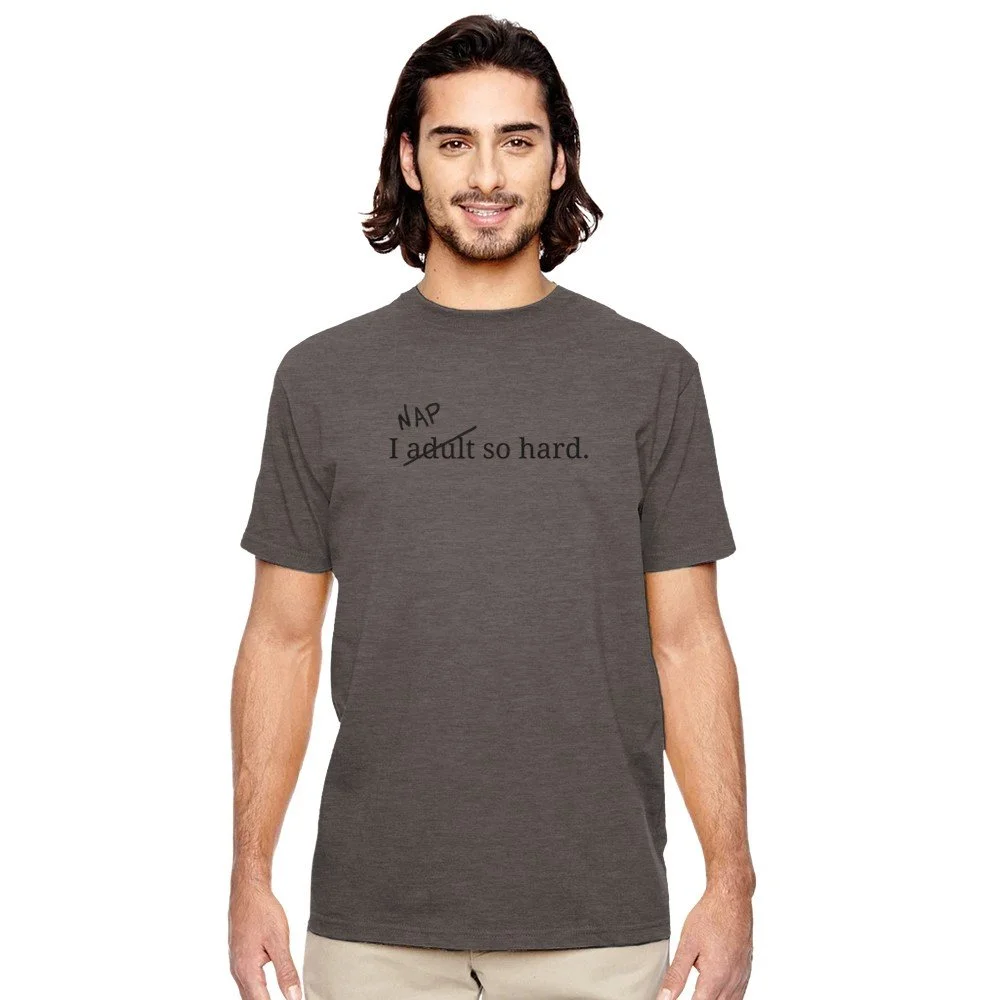 Nap Shirt