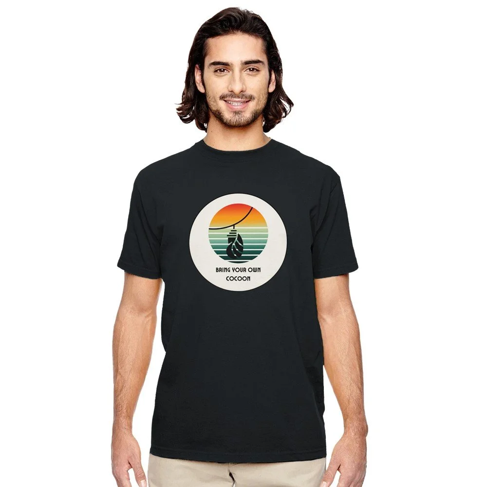Cocoon Shirt