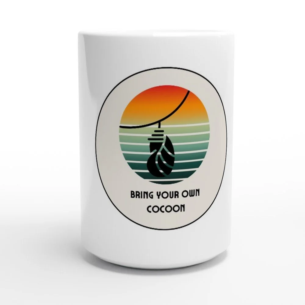 Cocoon Mug
