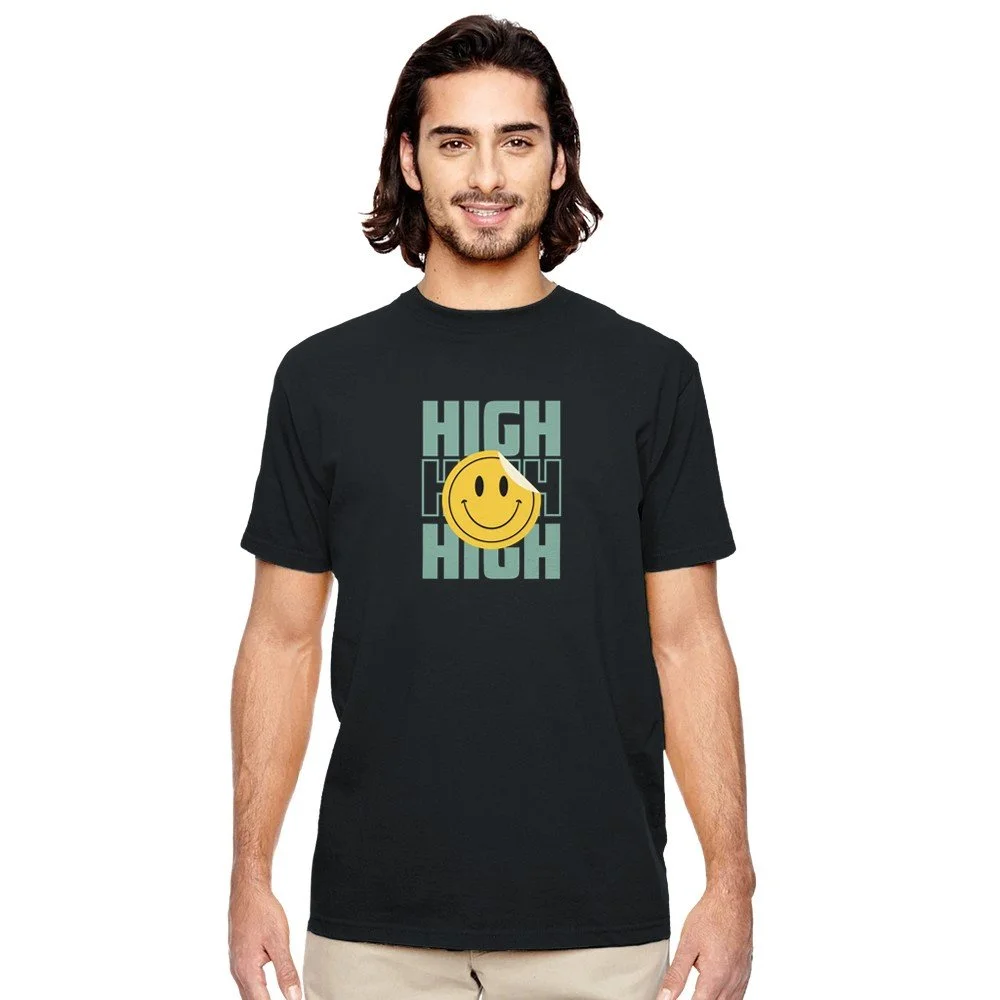 High Shirt
