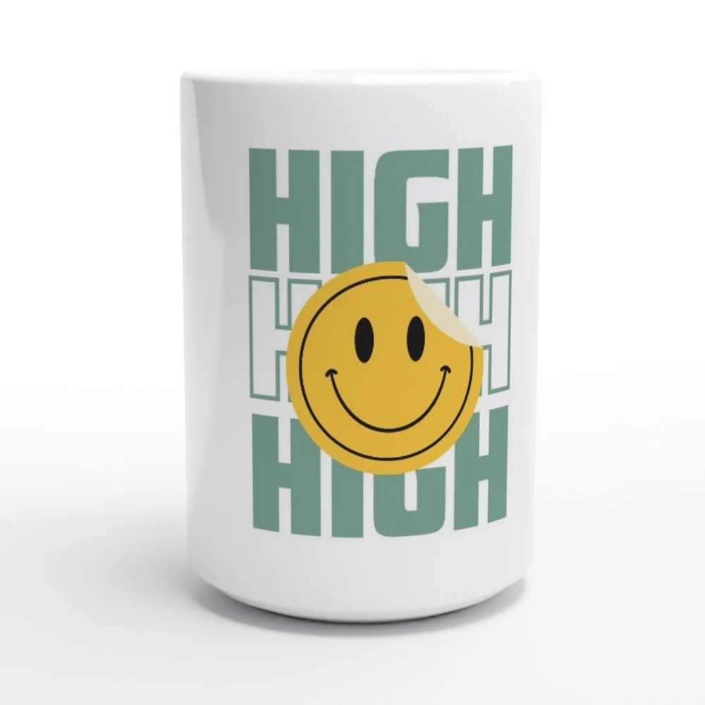 High Mug