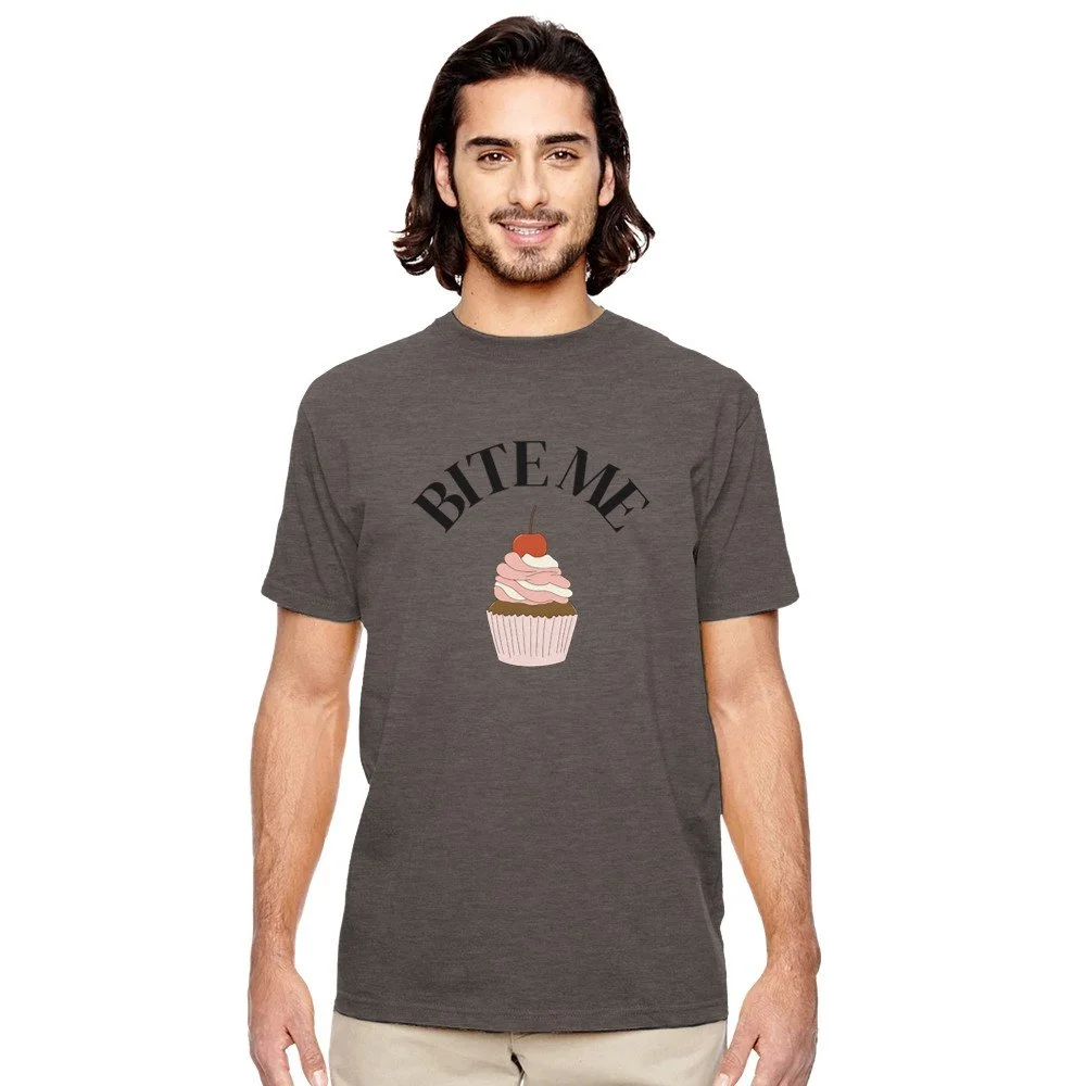 Bite Me Shirt