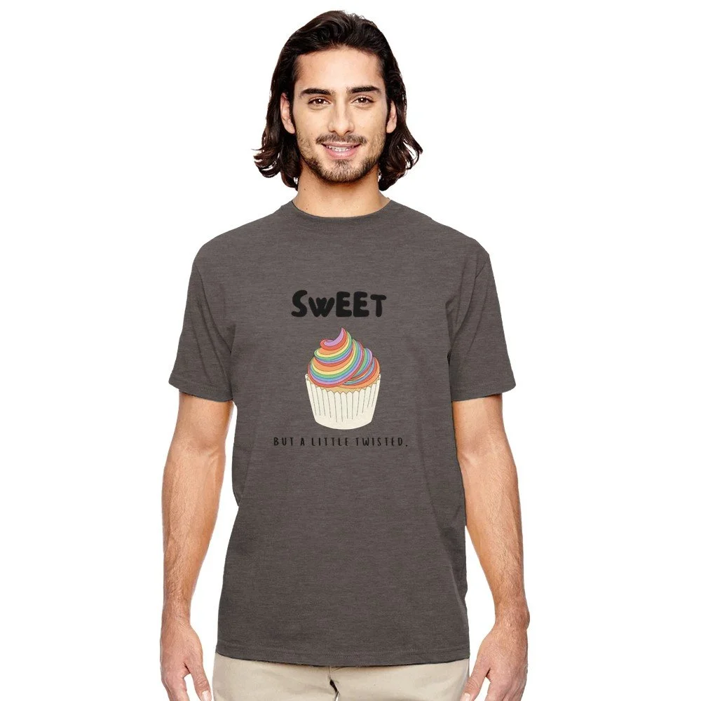 Sweet But Twisted Shirt