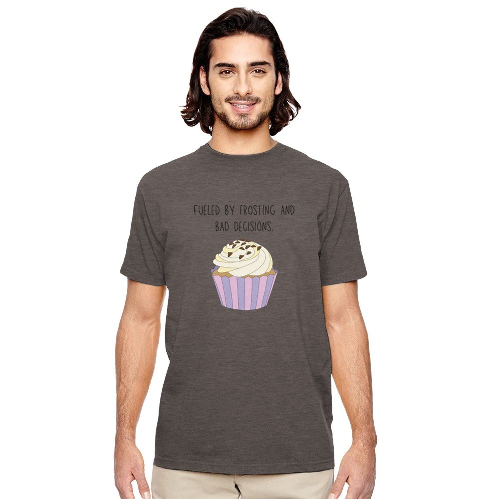 Frosting Decisions Shirt