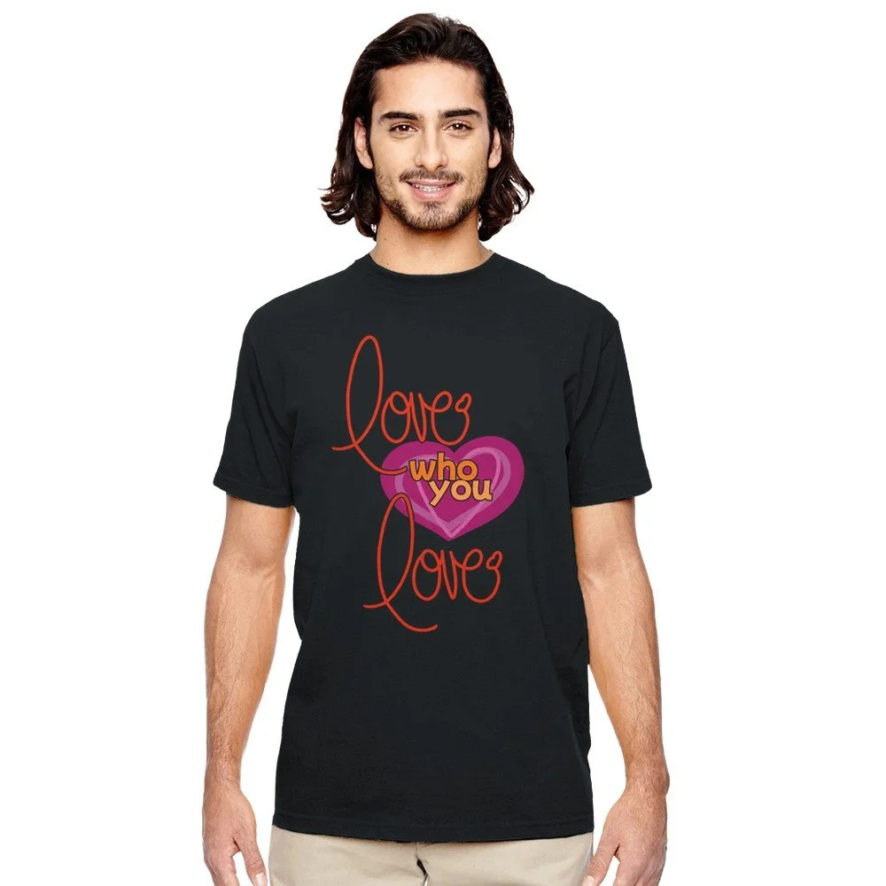 Love Lesbian Shirt