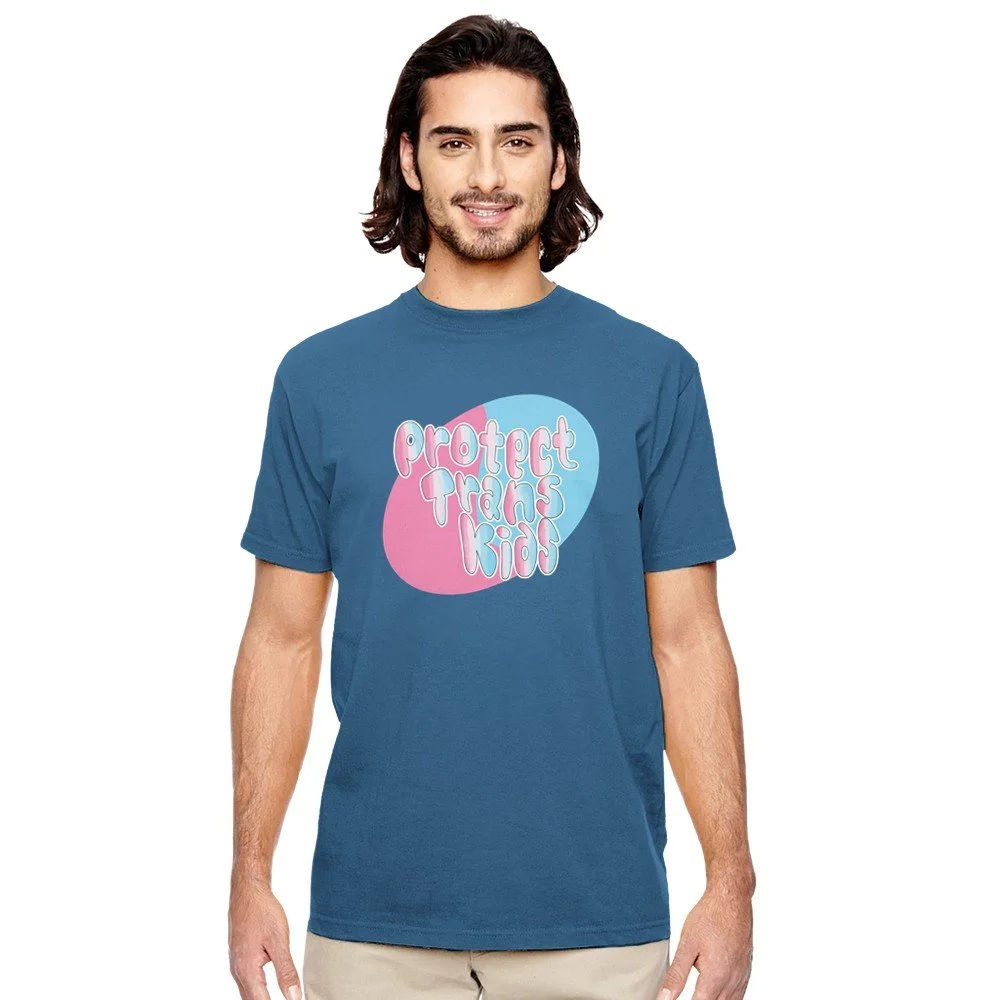 Protect Trans Kids Shirt